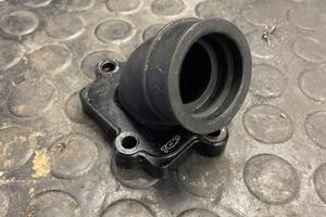 Collettore top tpr 360 per carburatore 24