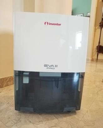 Deumidificatore