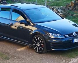 VOLKSWAGEN Golf 7ª serie - 2015