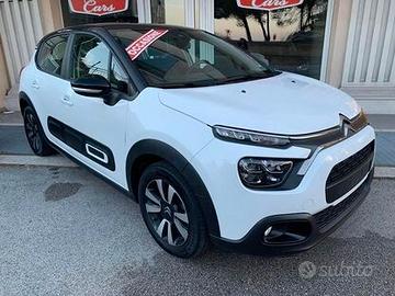 Citroen C3 BlueHDi 100 S&S Shine