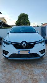 RENAULT ARKANA TCe 140 CV EDC TECHNO – 2023