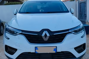 RENAULT ARKANA TCe 140 CV EDC TECHNO – 2023