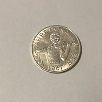 Moneta da 50 Schilling (Austria)