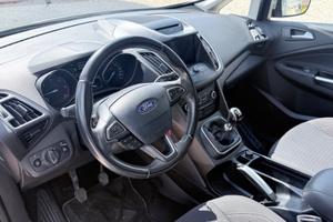 Ford C-Max C-Max7 1.5 TDCi 120CV Start&Stop Titani