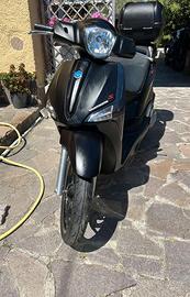 liberty 125