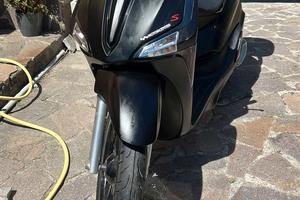 liberty 125