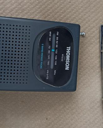 radio FM AM