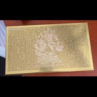 Deck  yugi oh Leggendari