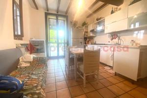 Villa bifamiliare Scandiano [Cod. rif V410VRG]