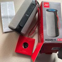 SBS  JAZ-WIZARD-10 W -Wireless speakers