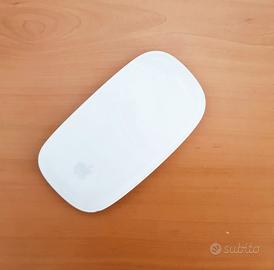 Apple Magic Mouse Per PC y Portatile MacBook MAC