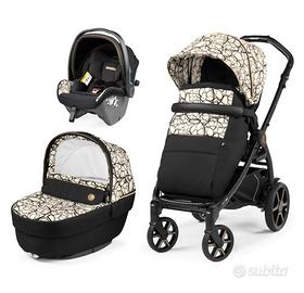 Trio Peg Perego