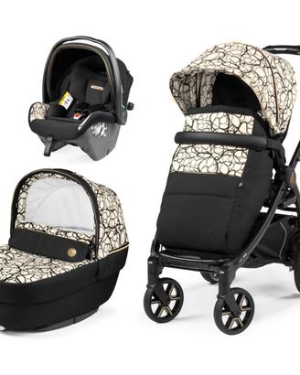 Trio Peg Perego