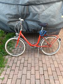Graziella Girardengo marchiata Iveco 