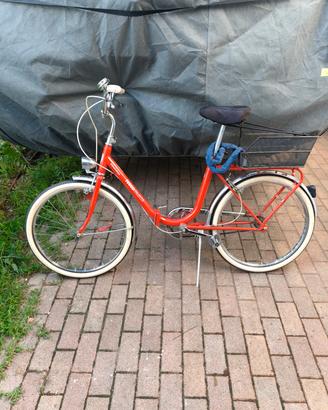 Graziella Girardengo marchiata Iveco 