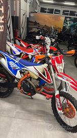 Ktm 450 EXC