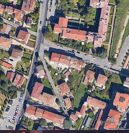 Appartamento a Verona via Quinzano