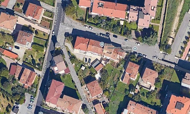 Appartamento a Verona via Quinzano