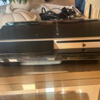 Play station 3