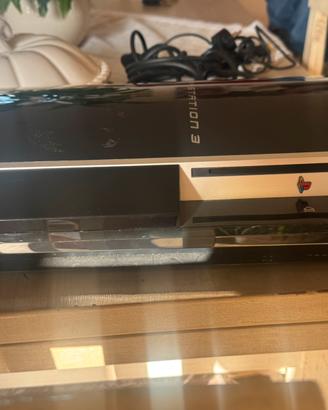 Play station 3