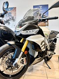 Aprilia Tuono V4 1100 - 2022