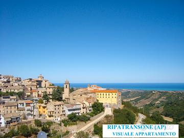 Vacanza relax appartamento a pochi km dal mare