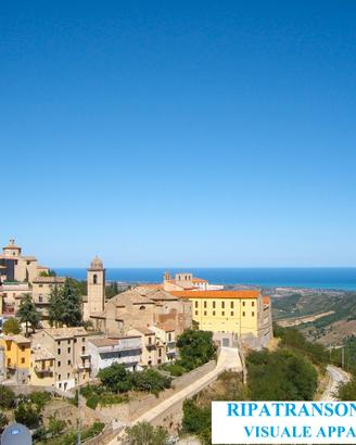 Vacanza relax appartamento a pochi km dal mare