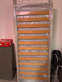 Letto singolo 200x80
