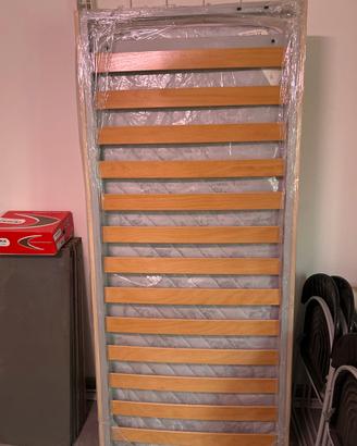 Letto singolo 200x80