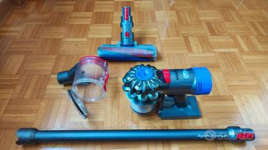 Aspirapolvere Dyson v8 Parquet usato