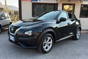 Nissan Juke 1.0 DIG-T 114 CV N-Design