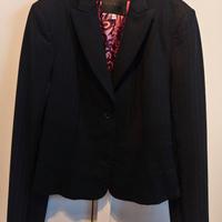 Giacca John Richmond