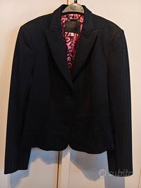 Giacca John Richmond