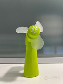 Ventola manuale giocattolo per bambini