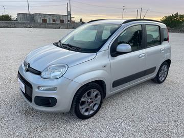 FIAT Panda 3ª serie - 2013