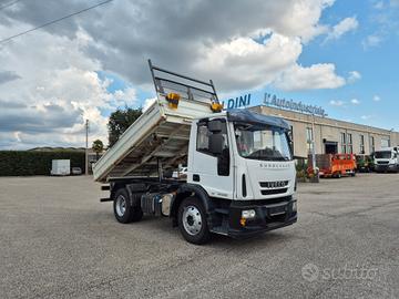 Iveco Eurocargo 120E25 K ribaltabile