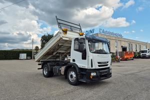 Iveco Eurocargo 120E25 K ribaltabile