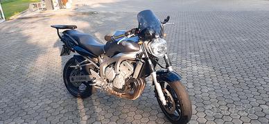 Yamaha FZ6