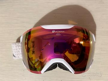 Maschera sci e snowboard - Sports In vendita a Cuneo
