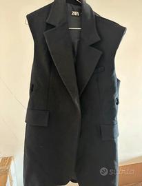 Cappotto Zara