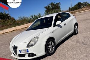 Alfa Romeo Giulietta 2.0 JTDm-2 140 CV Progression