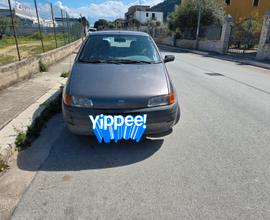 FIAT Punto 1ª serie - 1997 DOPPIO PASSAGGIO