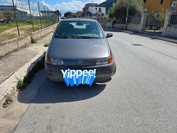 FIAT Punto 1ª serie - 1997 DOPPIO PASSAGGIO