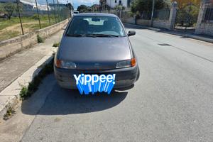 FIAT Punto 1ª serie - 1997 DOPPIO PASSAGGIO