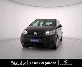 Volkswagen up! 1.0 5p. move BlueMotion Techn...