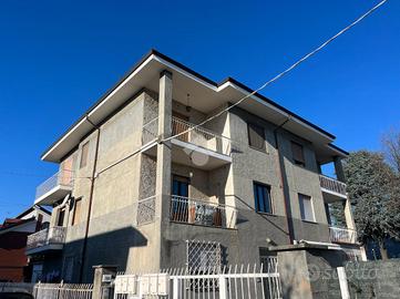 3 LOCALI A SAN MAURIZIO CANAVESE