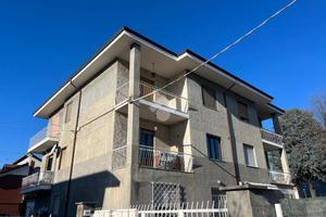 3 LOCALI A SAN MAURIZIO CANAVESE