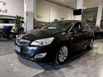Opel Astra 1.4 Turbo 140CV 5 porte Elective