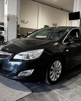 Opel Astra 1.4 Turbo 140CV 5 porte Elective