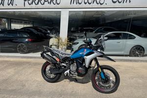 CFMOTO 800 MT-X HIGH KM 0Tua a solo 79 Euro al mes
